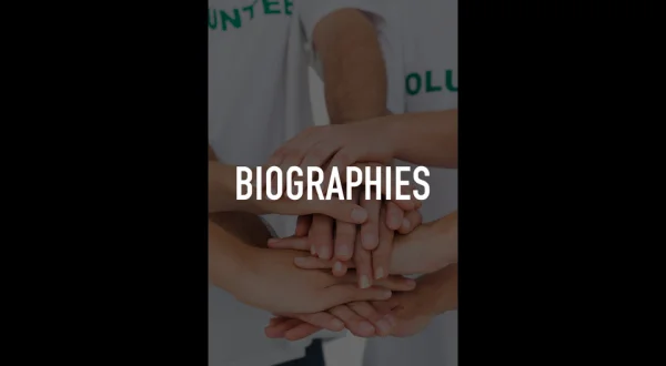 Biographies