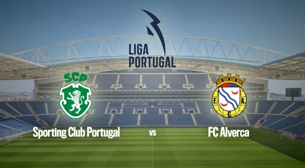 Football : Championnat du Portugal