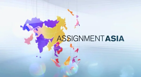 Assignment Asia
