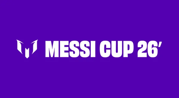 Live: Messi Cup 2026