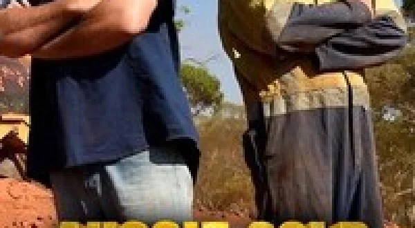 Aussie Gold Hunters