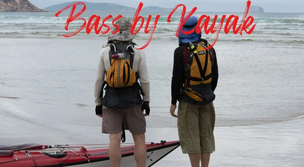 Bass By Kayak