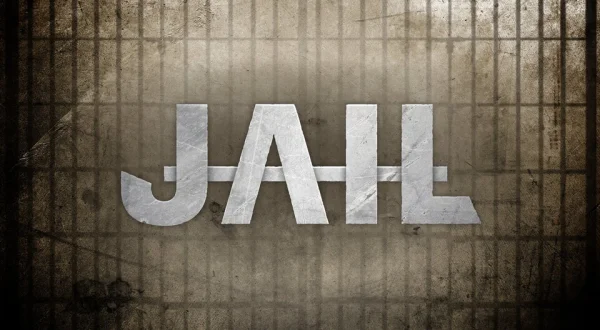 Jail