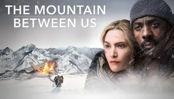 The Mountain Between Us
