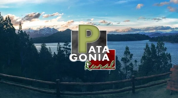 Patagonia rural