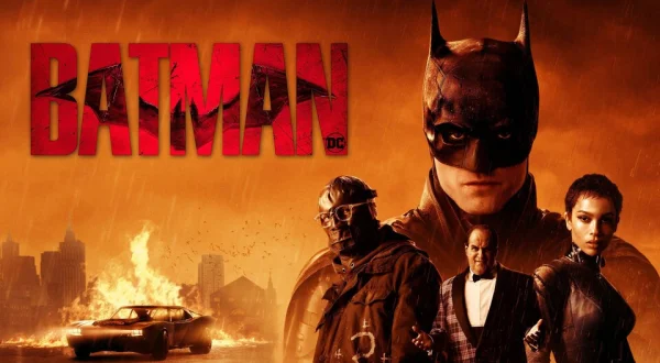 Batman