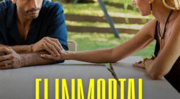 El inmortal