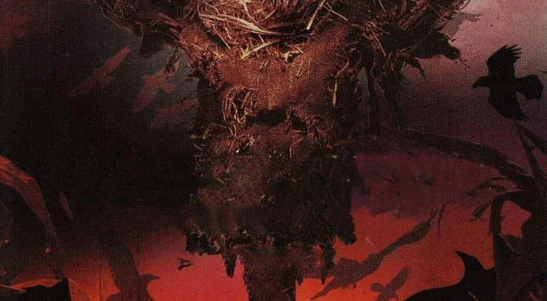 Messengers 2: The Scarecrow