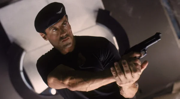 Demolition Man