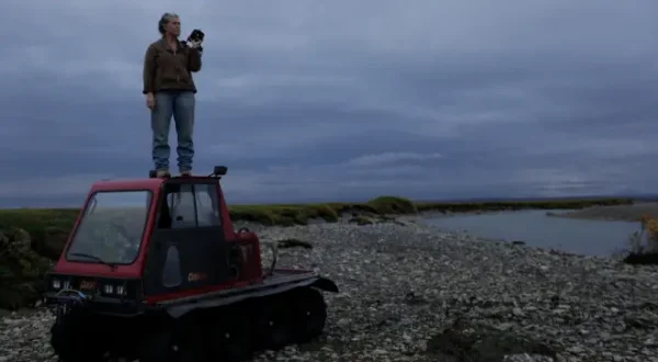 Life Below Zero: Überleben in Alaska