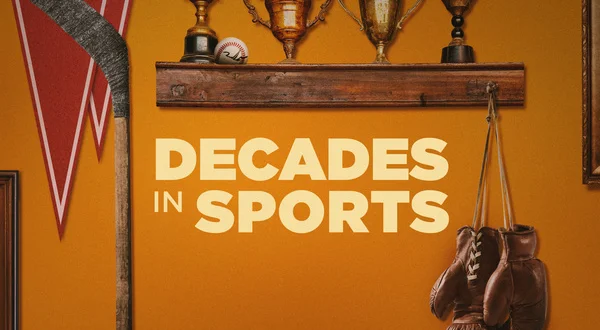Decades In Sports
