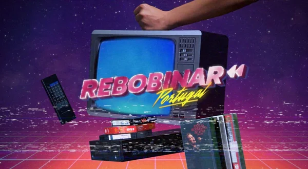Rebobinar Portugal