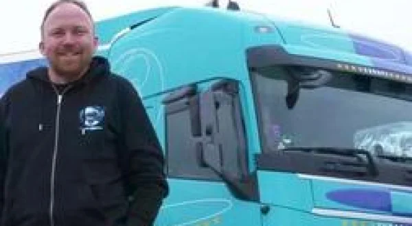 Poids lourds : les géants de la route