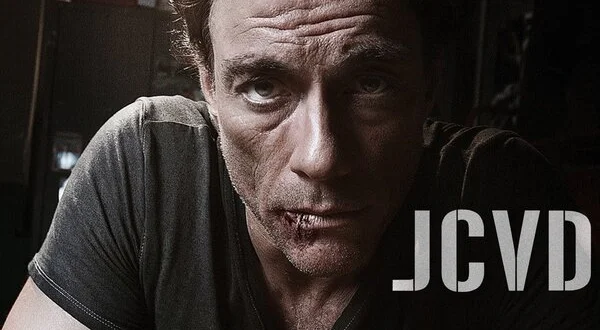JCVD