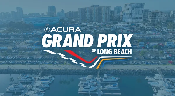 Grand Prix Long Beach
