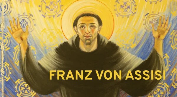 Franz von Assisi