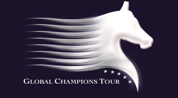 Ιππασία: Global Champions Tour