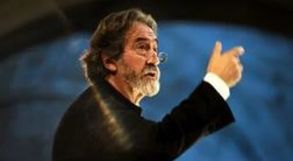 Beethoven: Missa Solemnis - Jordi Savall