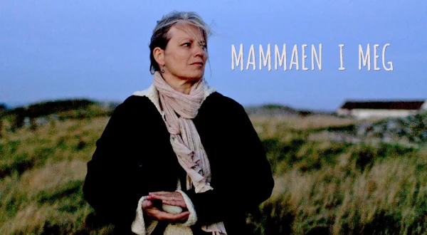 Mammaen i meg