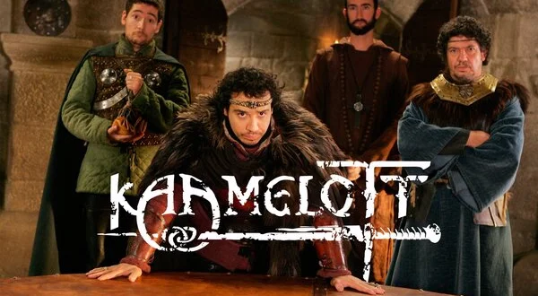 Kaamelott