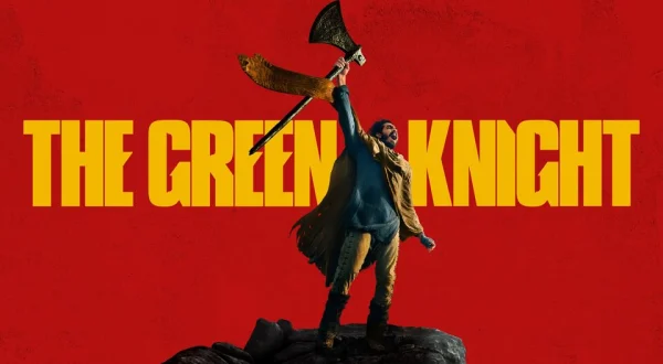 The Green Knight