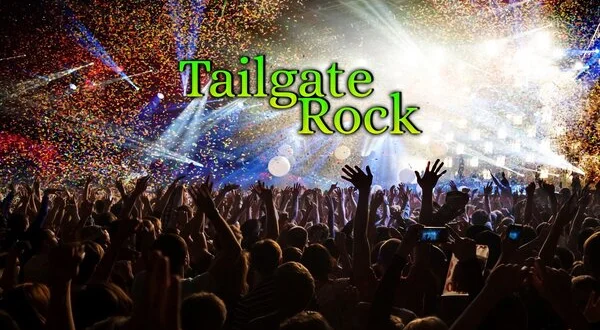 Tailgate Rock