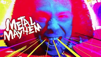 Metal Mayhem
