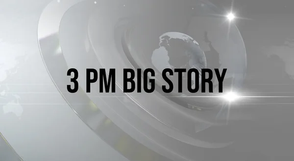 3 PM Big Story