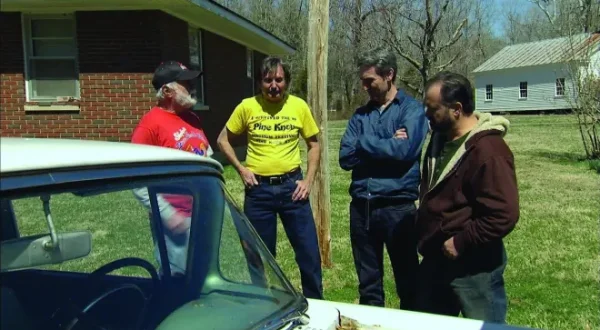 American Pickers