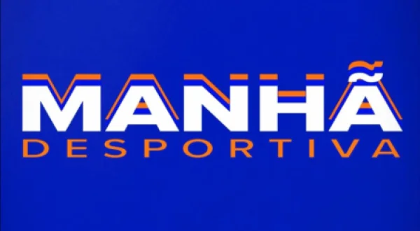 Manha Desportiva