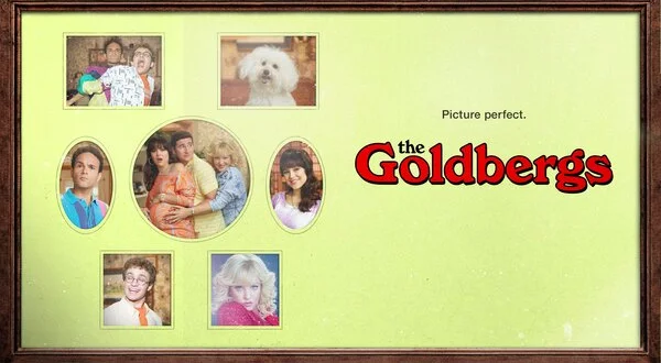 The Goldbergs