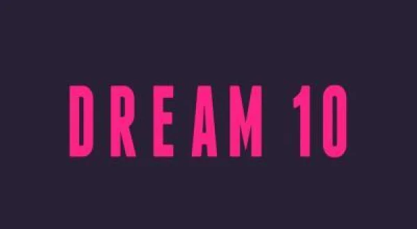 Dream 10