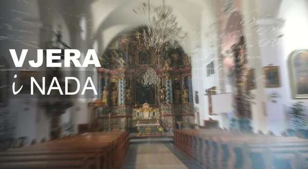 Vjera i nada