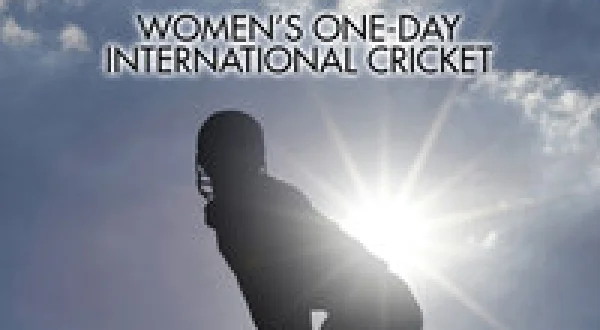 Live: Women's One-Day International Cricket