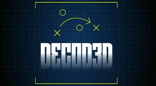 Decoded