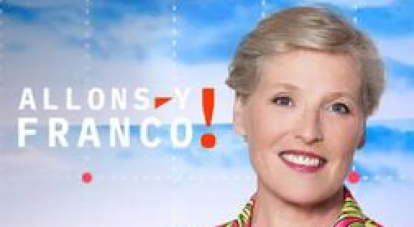 Allons-y franco !
