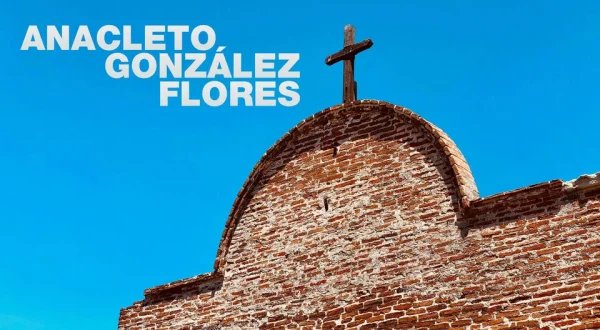 Anacleto González Flores
