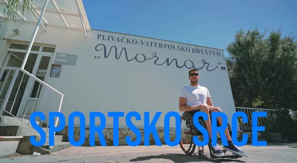 Sportsko srce