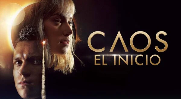 Caos: El inicio