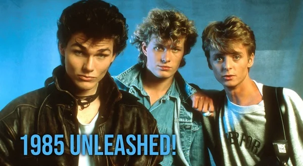 1985 Unleashed!