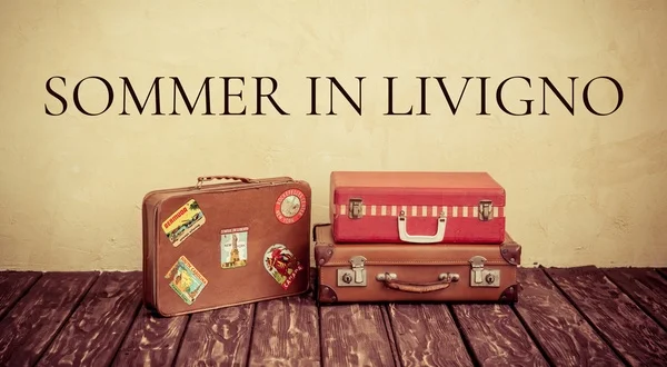 Sommer in Livigno