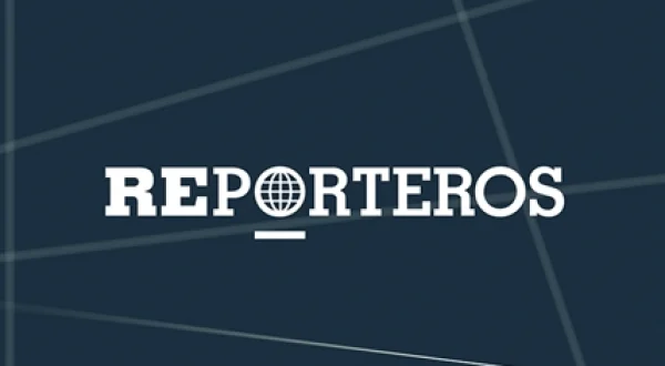 Reporteros