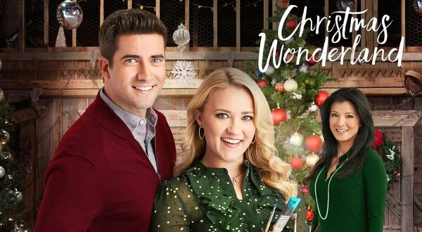 Christmas Wonderland