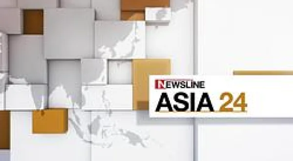 Newsline Asia 24