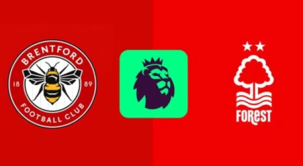 Premier League 26/27 - Brentford x Nottingham Forest