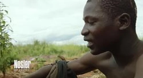 Carter's WAR S1 EP10 - Africa's Most Dang - Seg6