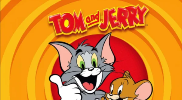Tom e o Jerry