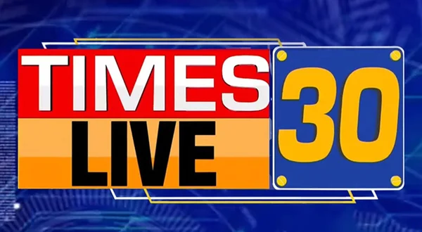 Times LIVE 30