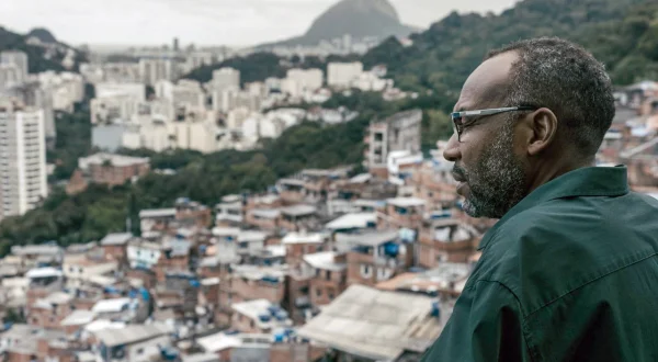 Brasilien: Die Macht der Evangelikalen