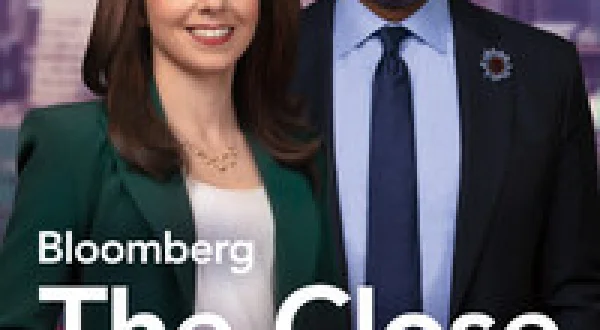 Bloomberg: The Close